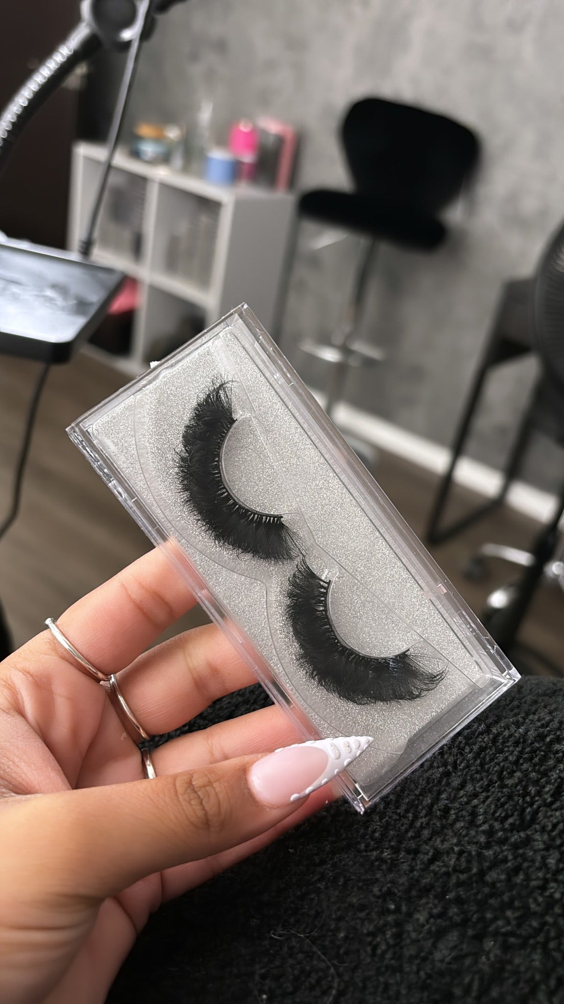 MBM Custom Strips