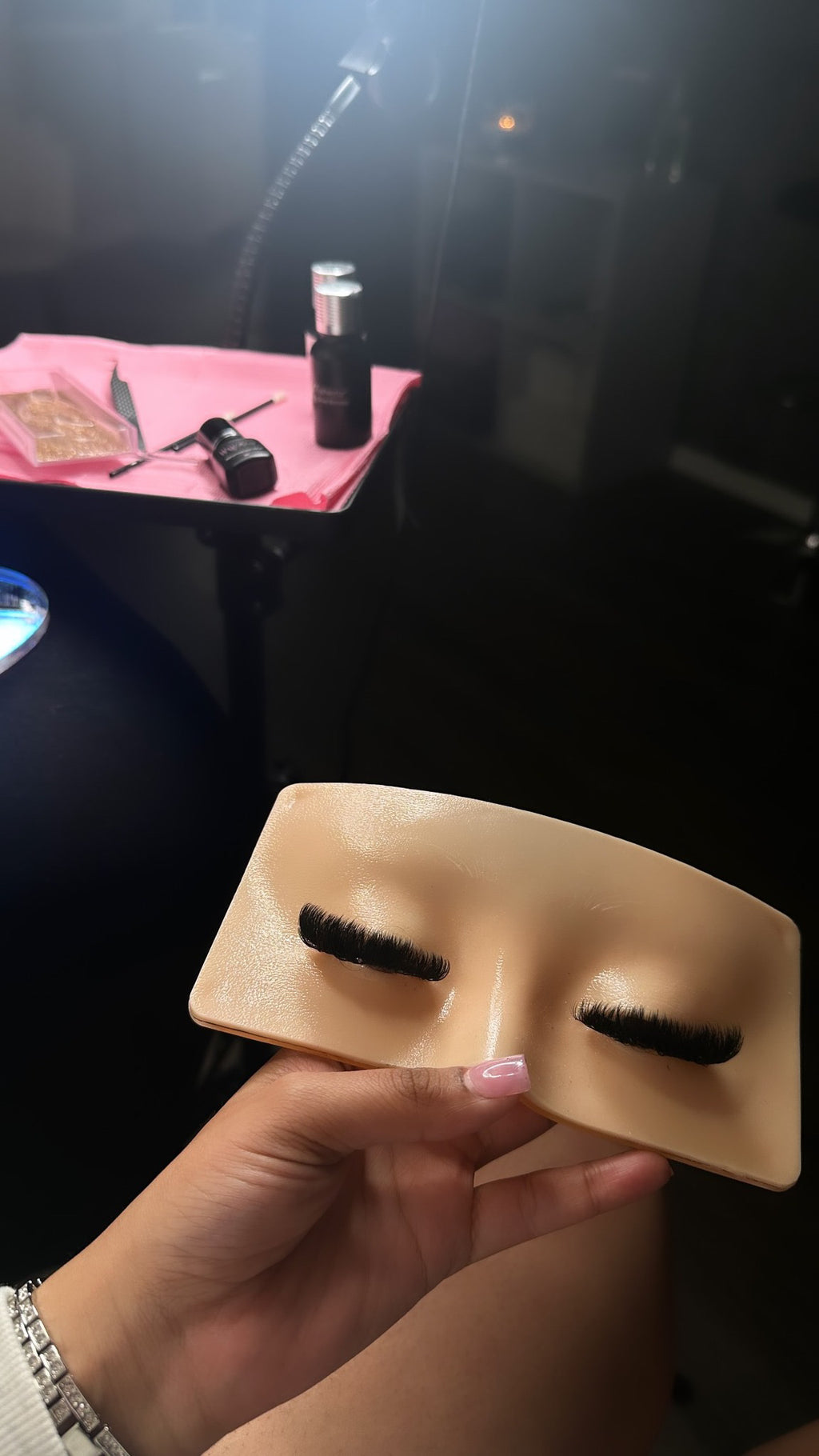 MBM Custom Strips