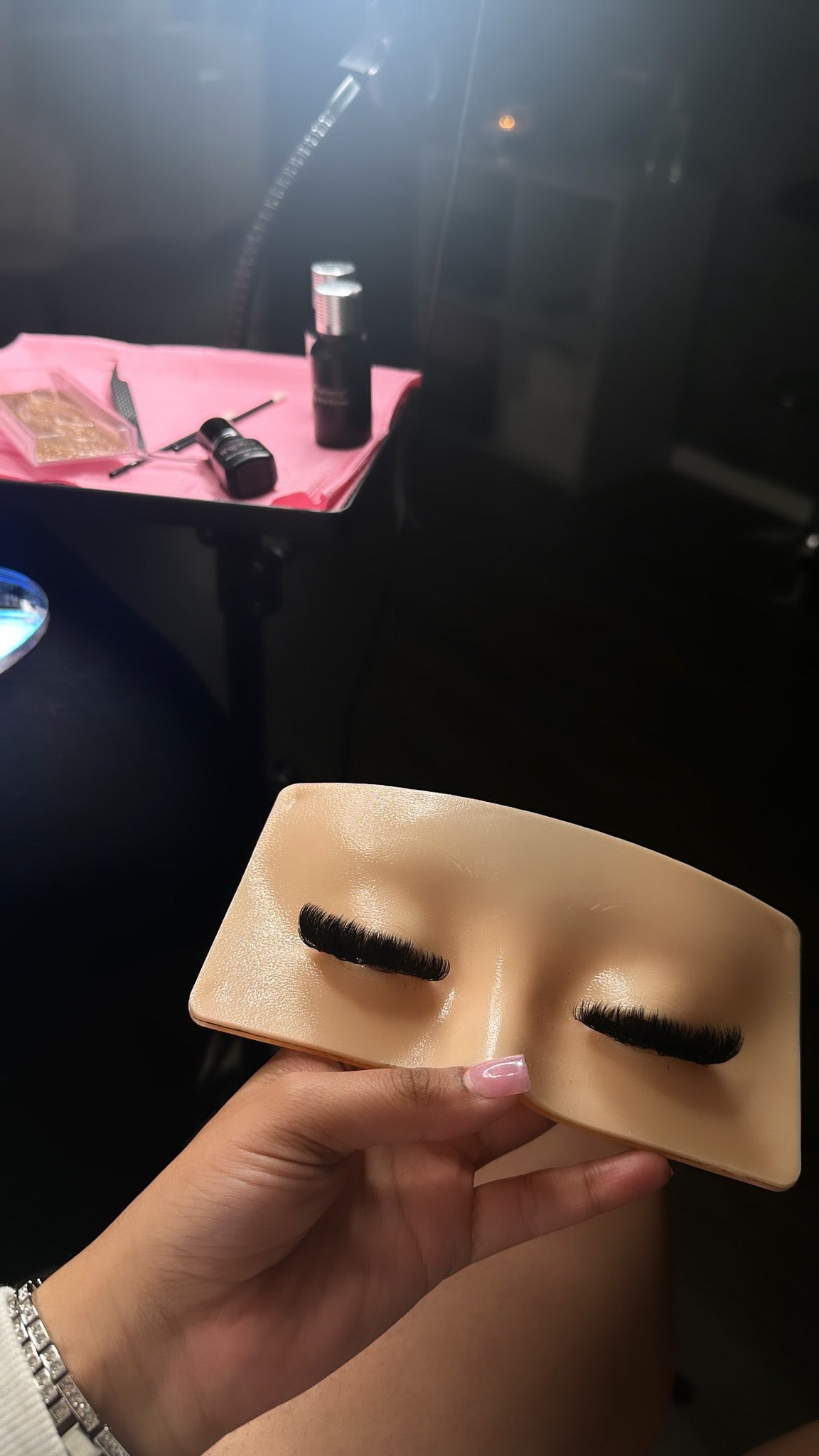 MBM Custom Strips